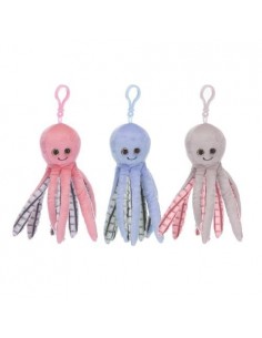 CLAUER POLP 3 COLORS 6.5CM