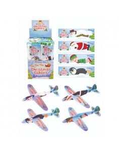 AVIONES VOLADORES DE...