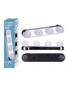 LLUMS D'ESTUDI BEAUTY 4 LED...