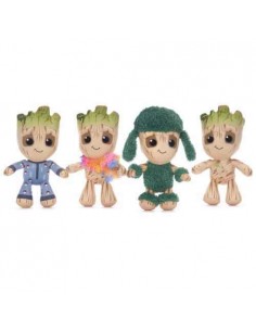 GROOT YO SOY GROOT 30CM 4...