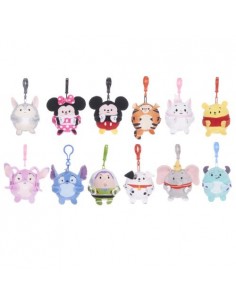 LLAVERO CLIP DISNEY 8CM...