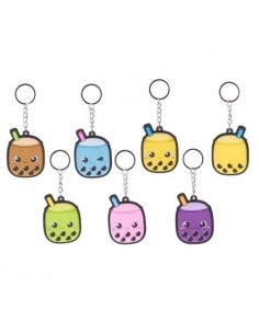 CLAUER BUBBLE TEA 6 COLORS