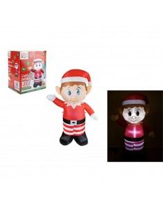 HINCHABLE 120CM ELVES...