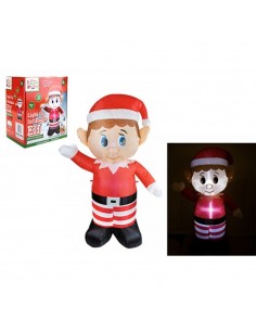 HINCHBALE 180CM ELVES...