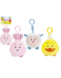 CLAUER CLIP ANIMALS...
