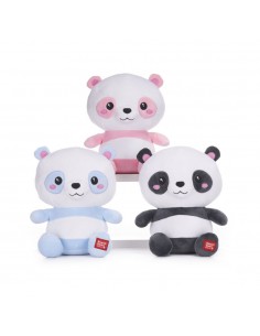 KAWAII KUTIES PANDA 24CM 3...