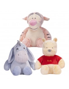 WINNIE THE POOH 58CM...