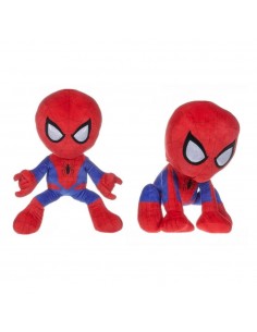 SPIDERMAN 2 POSES 58CM