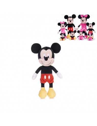 MICKEY MOUSE 20CM GIFT