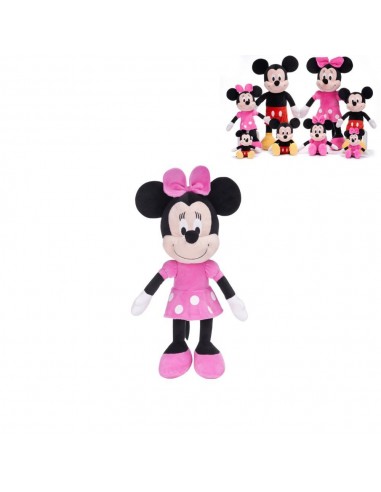 MINNIE MOUSE 20CM GIFT