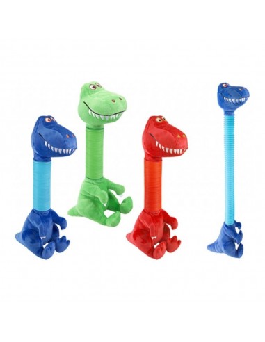 DINO COLL TUB EXTENSIBLE 3 COLORS