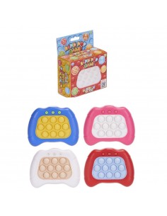 RAPID POP GAME JUEGO CON...