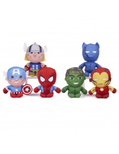 MARVEL AVENGERS COMIC 33CM...
