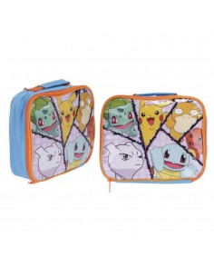 POKEMON BOLSA INSULATED... 2