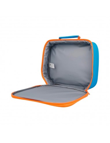 POKEMON BOLSA INSULATED RECTANGULAR