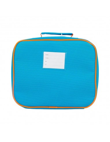 POKEMON BOLSA INSULATED RECTANGULAR