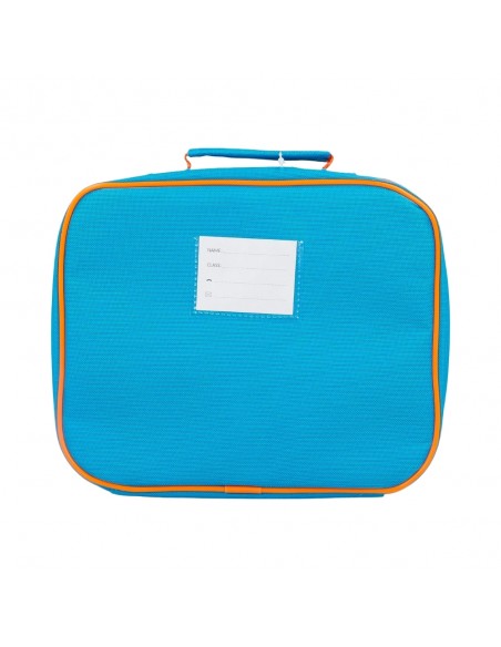 POKEMON BOSSA INSULATED RECTANGULAR