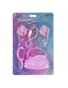BLISTER BEAUTY PRINCESS 