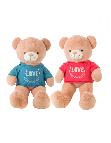 OS MARRÓ MIFI LOVE 140 CM SAMARRETA 2 COLORS