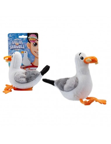 GAVINA 13CM PELUIX PER A ESPATLLA