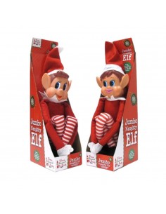 ELVES BEHAVIN BADLY 60CM...