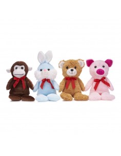 ANIMALS LLARGS SORTITS 32CM