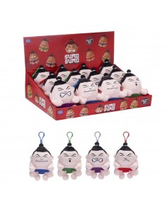 CLAUER CLIP JUGADOR SUMO 3...
