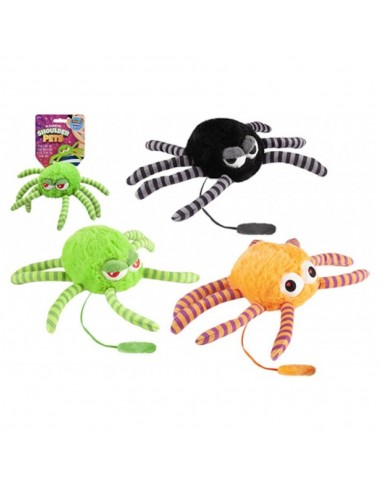 ARANYA PELUIX PER ESPATLLA 10CM 3 COLORS