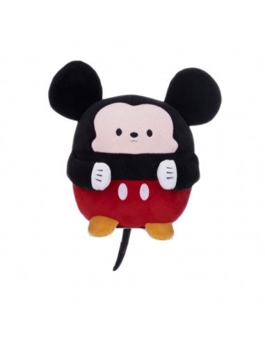 SQUASHY PODGIE MICKEY MOUSE 19CM