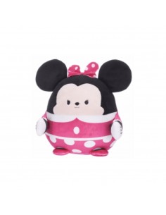 SQUASHY PODGIE MINNIE 19CM