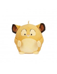 SQUASHY PODGIE SIMBA 19CM