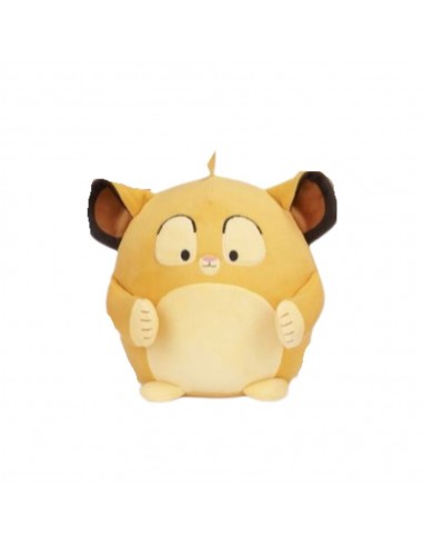 SQUASHY PODGIE SIMBA 19CM