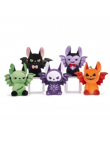 HALLOWEEN KAWAII COLECTION 30CM 5 MODELS RATPENATS