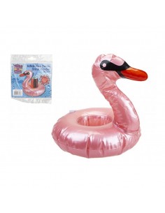 INFLABLE FLAMENC 20 X 20CM...