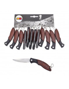 CLAUER GANIVER 15CM