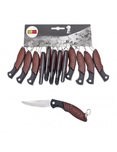 LLAVERO CUCHILLO 15CM