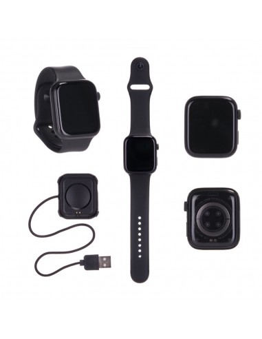 RELOJ SMARTWATCH SETA 2 COLORES