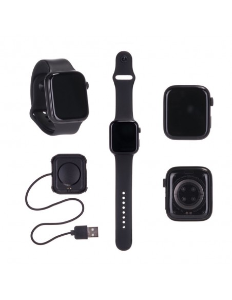 RELOJ SMARTWATCH SETA 2 COLORES