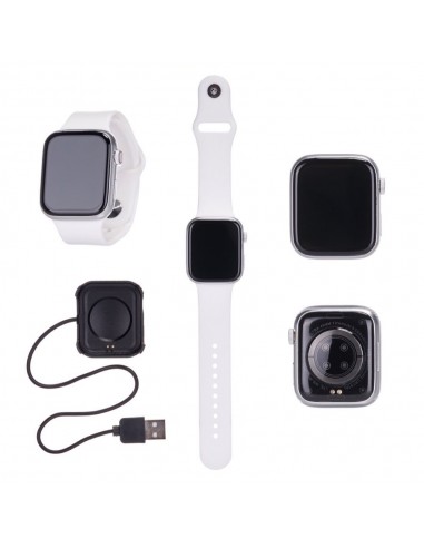 RELOJ SMARTWATCH SETA 2 COLORES
