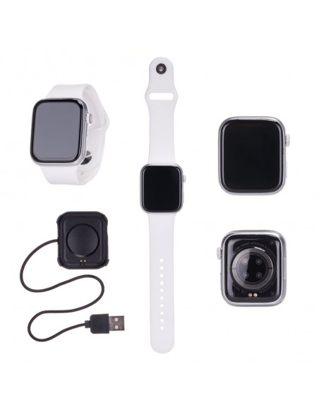 RELOJ SMARTWATCH SETA 2 COLORES