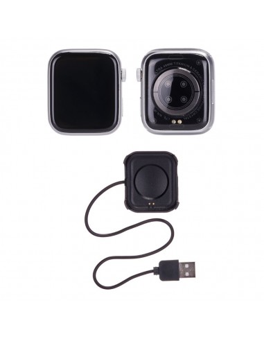 RELOJ SMARTWATCH SETA 2 COLORES