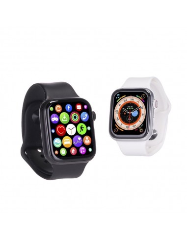 RELOJ SMARTWATCH SETA 2 COLORES
