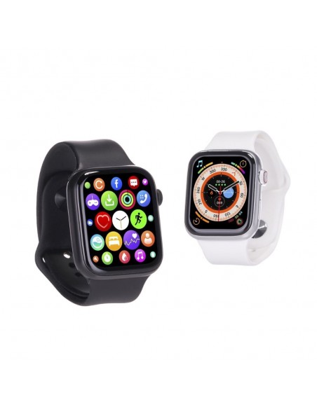 RELOJ SMARTWATCH SETA 2 COLORES