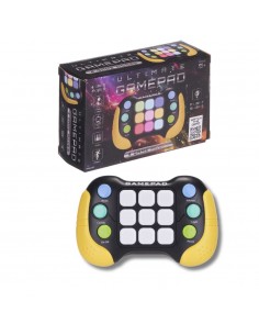 JUEGO ULTIMATE CON LUCES