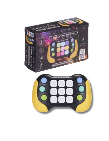 JUEGO ULTIMATE CON LUCES