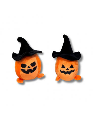 CARBASSA HALLOWEEN BARRET 15CM 2 MODELS