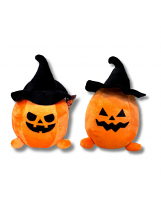 CARBASSA HALLOWEEN AMB...