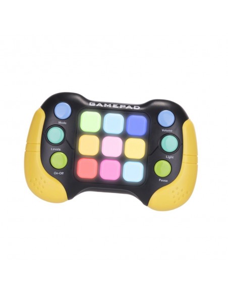 JUEGO ULTIMATE CON LUCES