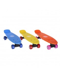 SKATEBOARD 43CM 3 COLORS 2