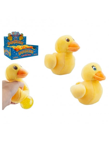 ANECS PELUIX OMPLERTS ANTIESTRES 8CM 2 MODELS